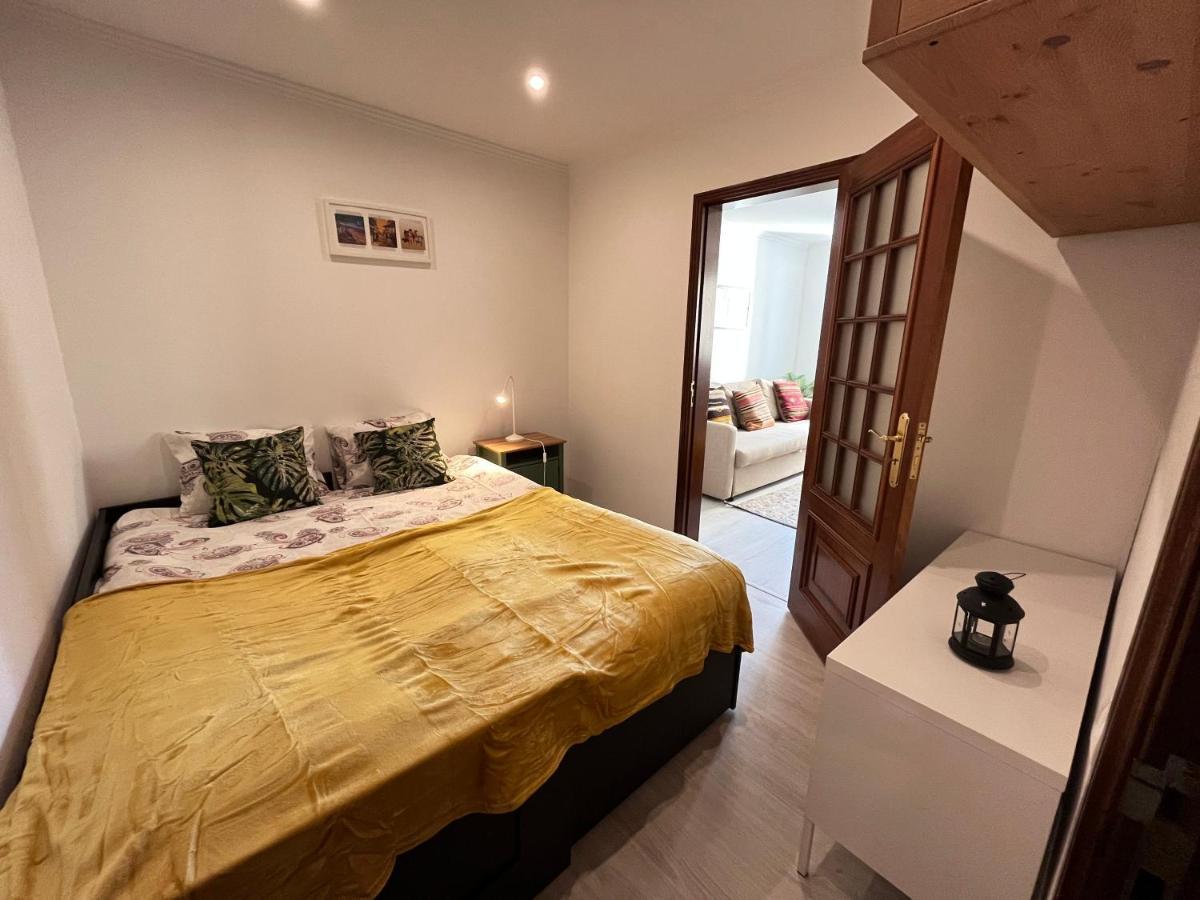 Apartment Travessa Do Pasteleiro By Trip2portugal Lissabon